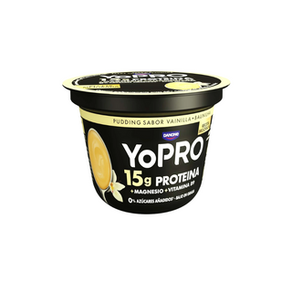 YoPRO Vainilla
