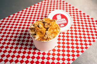 Pudim De Banana Caseiro