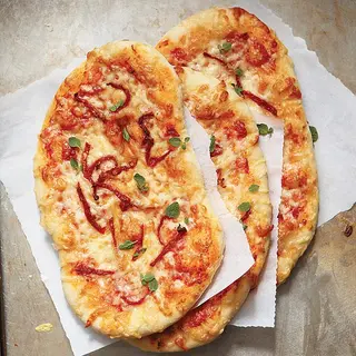 Pizza Eden