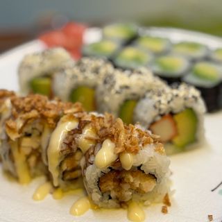 60A. Combinado (16 Ud)