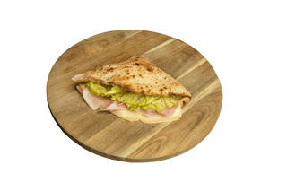 Sandwich Cotto 