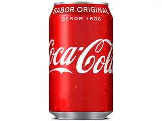 Coca-Cola 33 cl