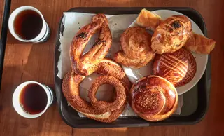 Maxi Borek
