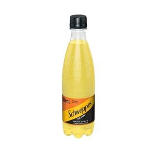SCHWEPPES NARANJA ZERO 50CL