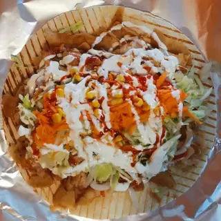 Durum Mixto
