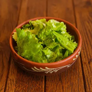 Zelena salata