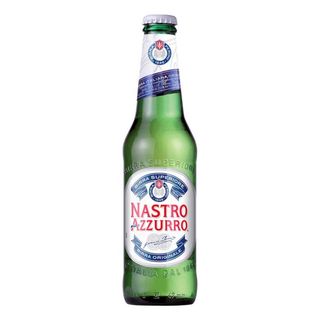 Nastro azzurro