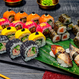 მიქს სეტი