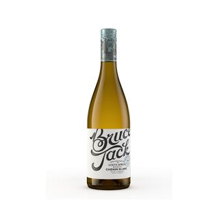 Bruce Jack (Chenin Blanc)