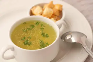 Бульон