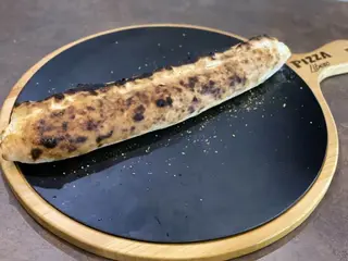 Hot dog Grande