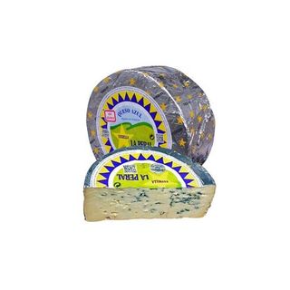Queso Azul La Peral 400Gr