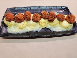 Кюфтета по цариградски с хрупкава коричка