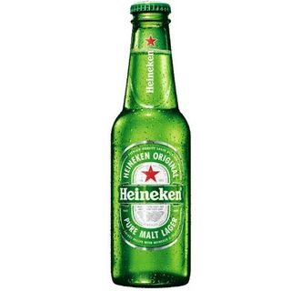 Cerveza Heineken (330 Ml.)