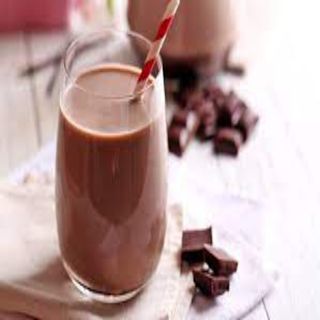 Batido De Chocolate (195 Ml.)