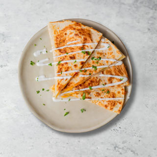 Quesadilla Fromage 