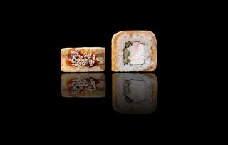 Фіджи з вугрем (8 шт/310 г)