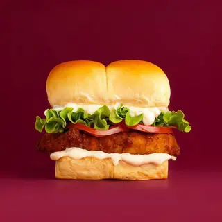 Chicken Spicy.