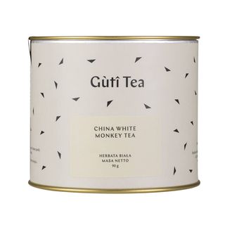 Herbata China White Monkey