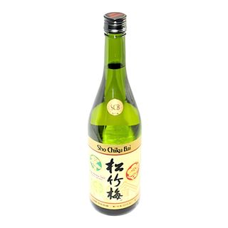 Sake Sho Chiku Bai