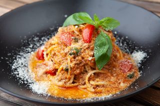 Спагетти "Болоньез" (400 гр.)