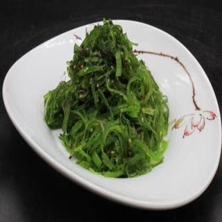 538.Goma Wakame