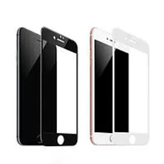 Flash attach G1 полноэкранное HD закаленное стекло для iPhone 7P/8P 
