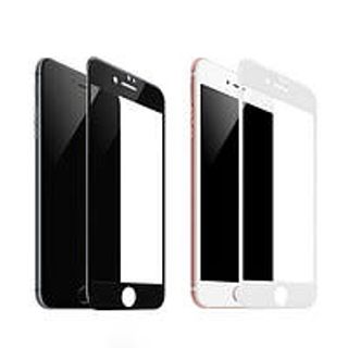 Flash attach G1 полноэкранное HD закаленное стекло для iPhone 7P/8P 