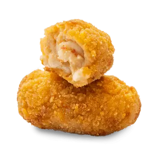 Croquetas de bacalao