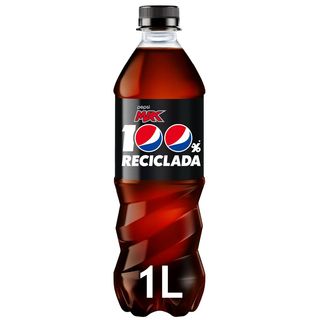 Pepsi Max 1L