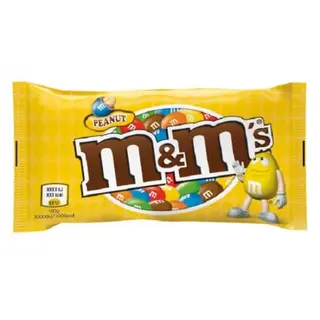 M&m's Peanut 45 G