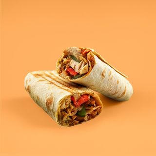 Шаурма з куркою 360г