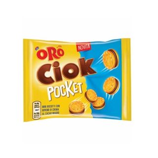 OROCIOK POCKET 40G