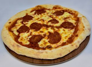 Pizza Pepperoni