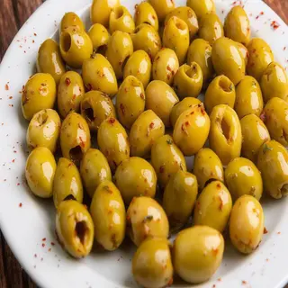 Olivas