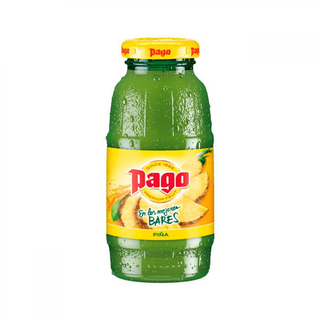 Zumo piña