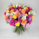 ფერადი თაიგული