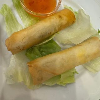 Rollitos Vietnamitas (2 Uds.)