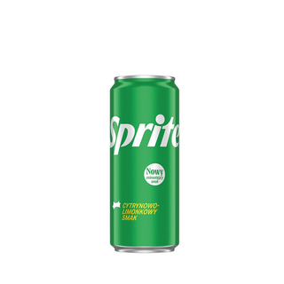 Sprite 330ml 