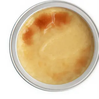 Natillas Caseras