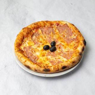 Pizza Vesuvio 24cm
