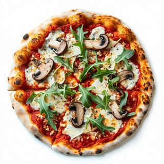 Fior di bosco - 33 cm