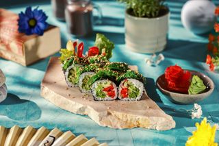 ვეჯი როლი