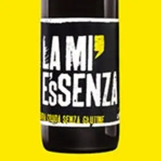 Birra La Mi Essenza 33 cl 