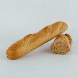 Pan de Harina de trigo integral 100%