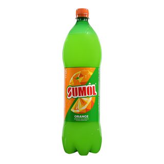 Sumol Laranja