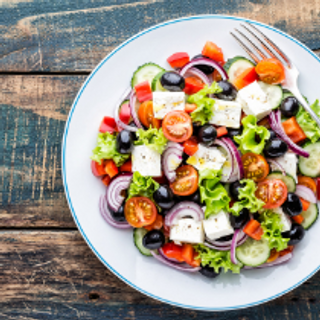 Salade Feta