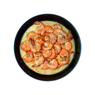 Креветка (Вершковий соус) 0.7кг