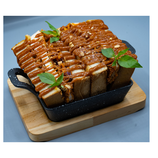 Katsusando Club Sandwich 