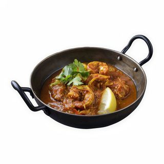 Prawn Jalfrezi